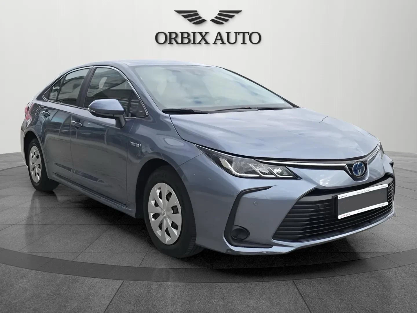 Toyota Corolla Гаранция до 2030г // 91 000km! - изображение 2
