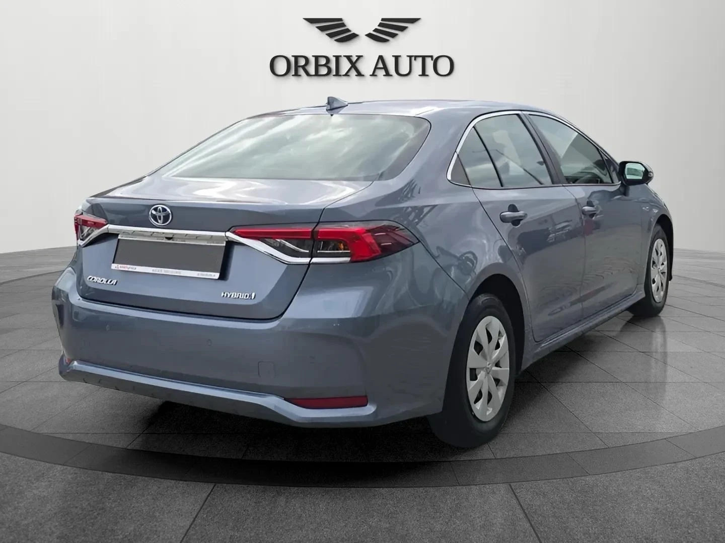 Toyota Corolla Гаранция до 2030г // 91 000km! - изображение 3