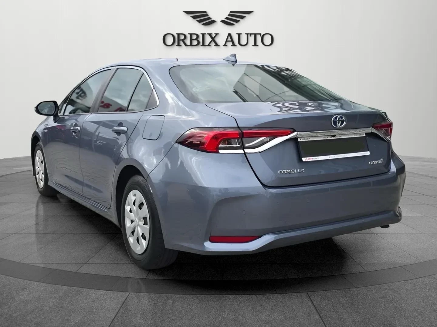 Toyota Corolla Гаранция до 2030г // 91 000km! - изображение 4