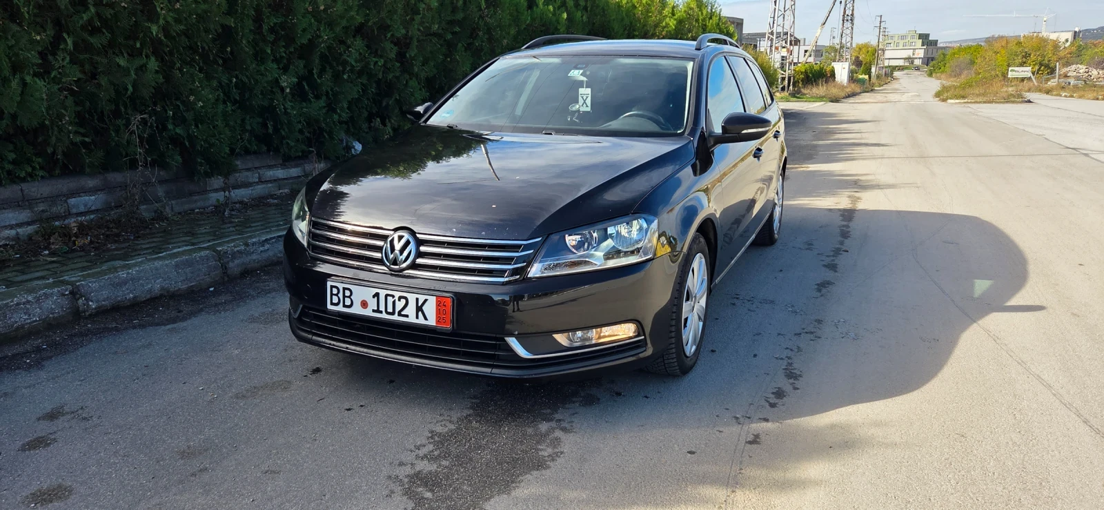 VW Passat | Mobile.bg   1