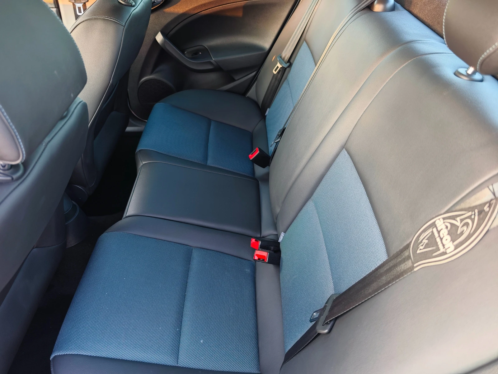 Seat Ibiza EURO-6 TSi-DSG | Mobile.bg   13