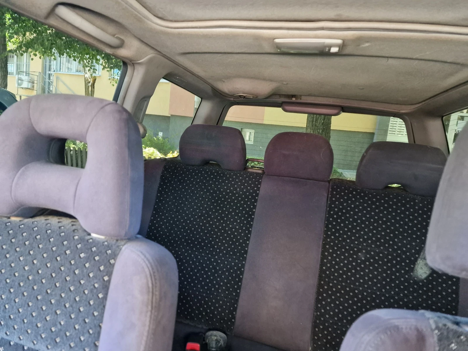 Subaru Forester  - изображение 9