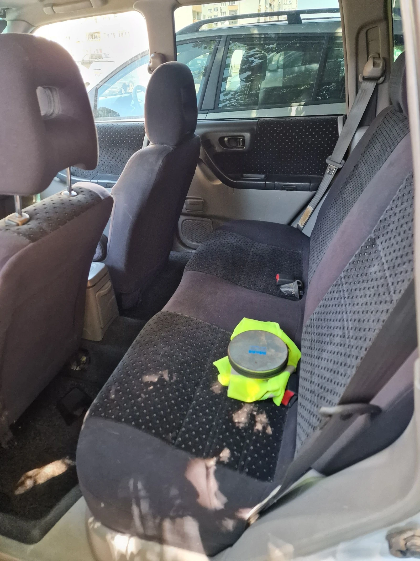 Subaru Forester  - изображение 6