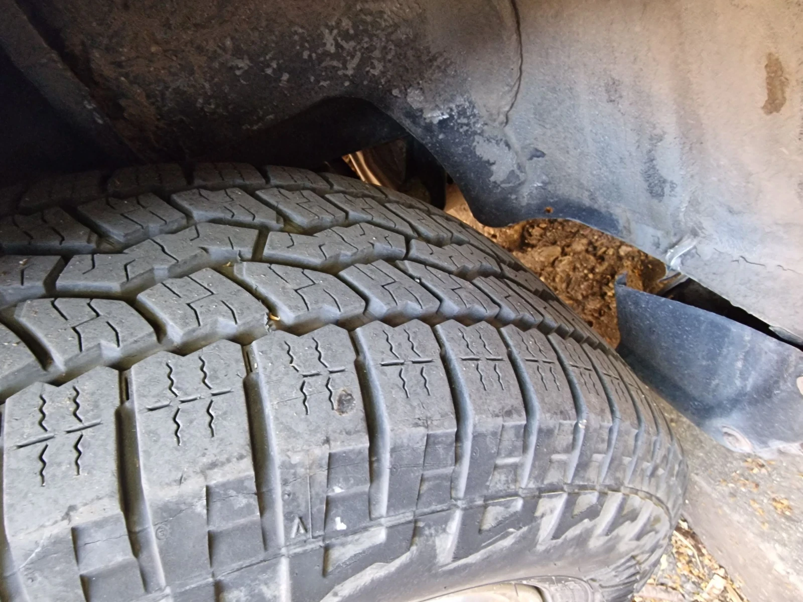 Subaru Forester  - изображение 7