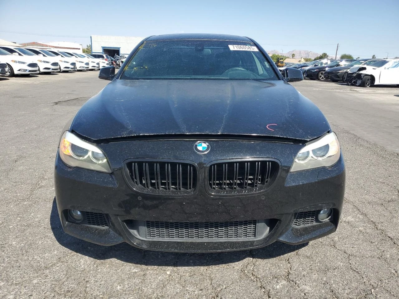 BMW 535 M-PACK - изображение 5