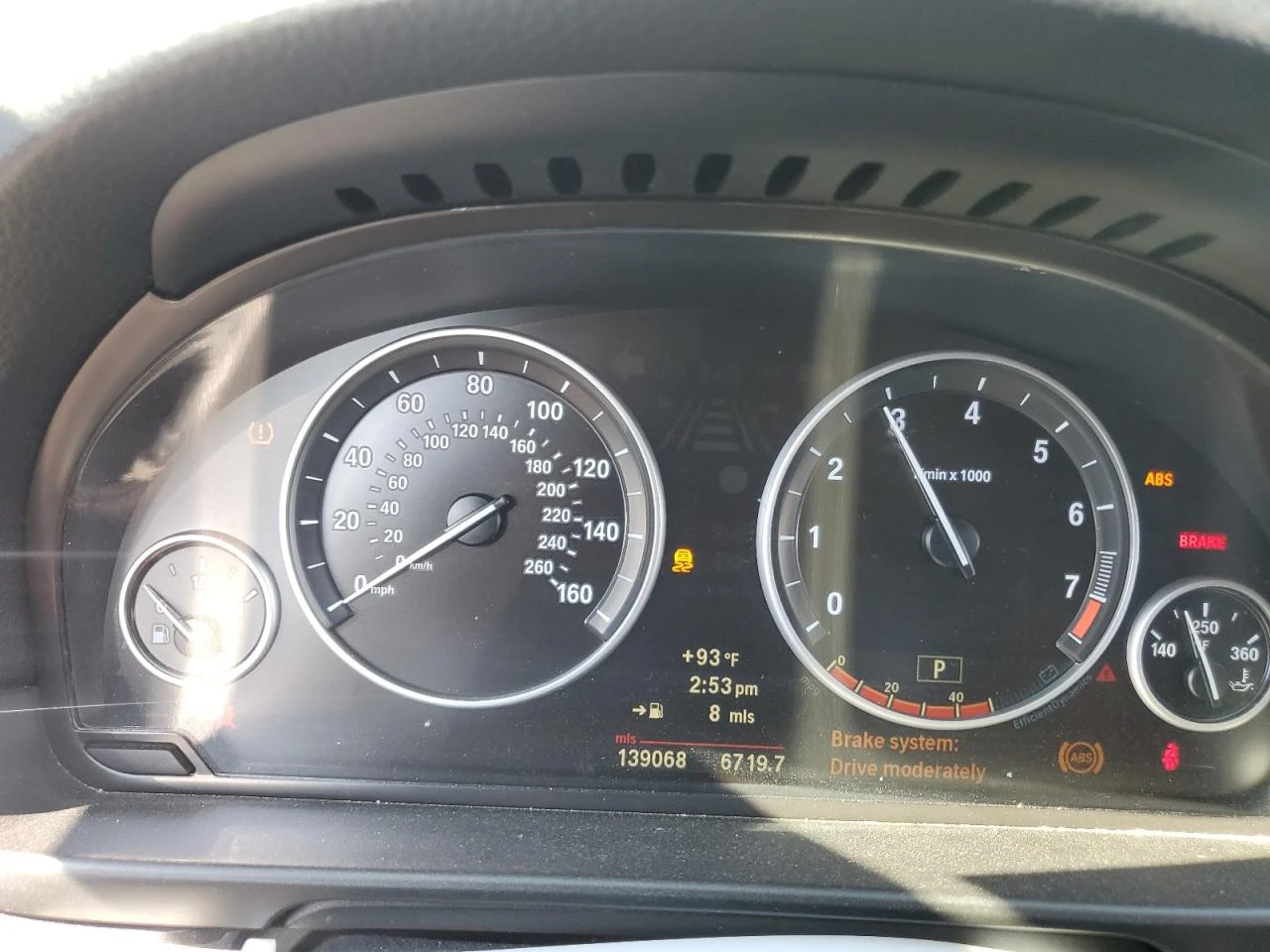 BMW 535 M-PACK - изображение 9