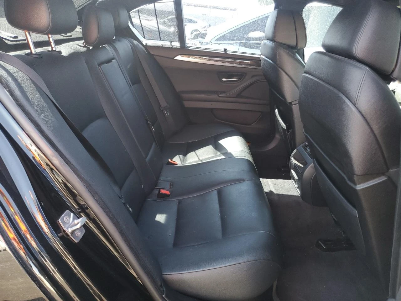 BMW 535 M-PACK - изображение 10