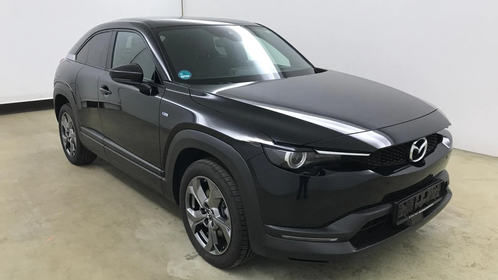 Mazda MX-30 EV, 7000,  | Mobile.bg   2