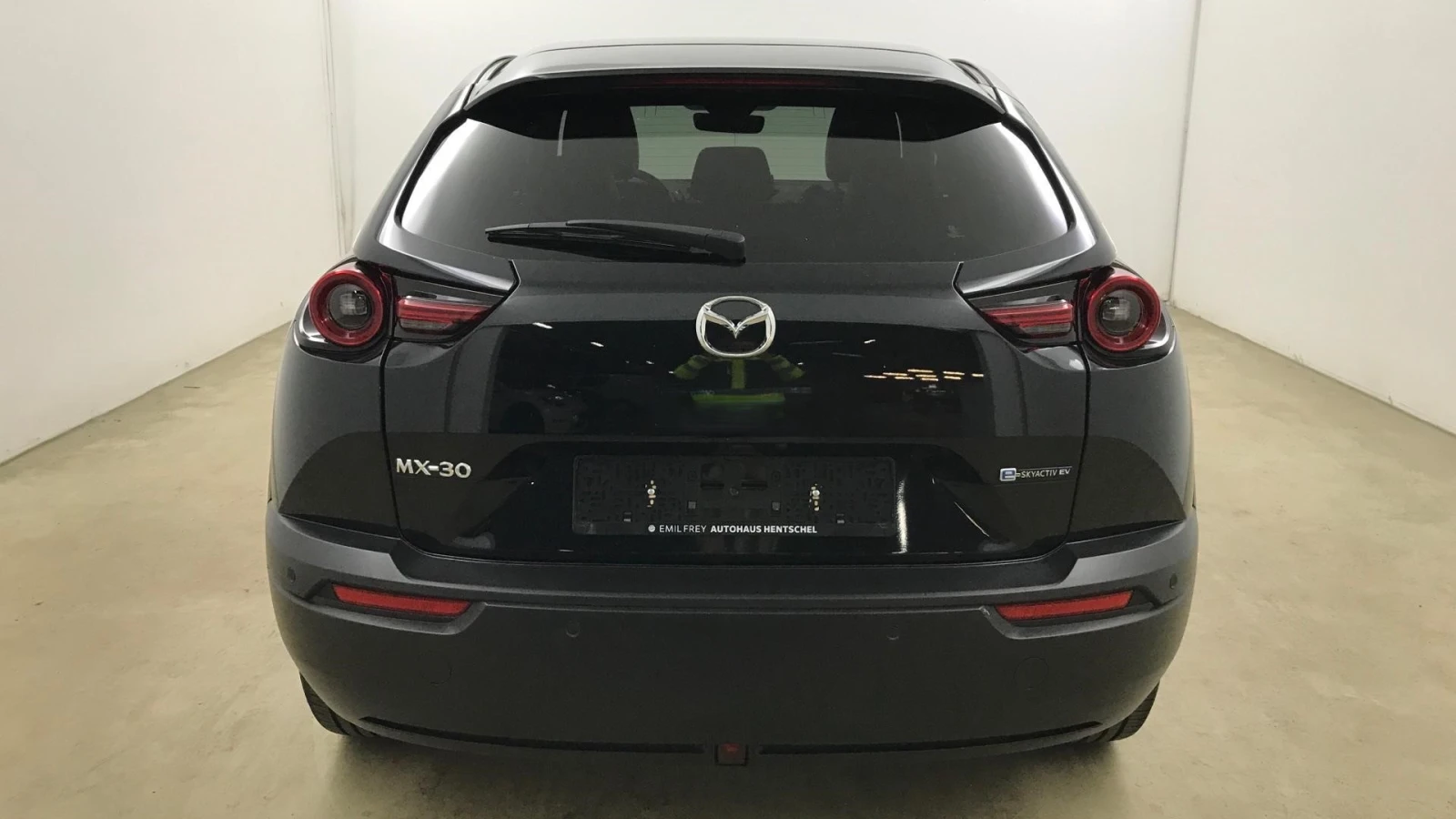 Mazda MX-30 EV, 7000,  | Mobile.bg   4