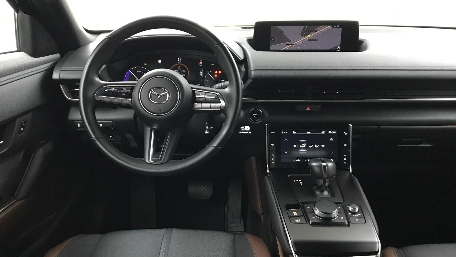 Mazda MX-30 EV, 7000,  | Mobile.bg   5