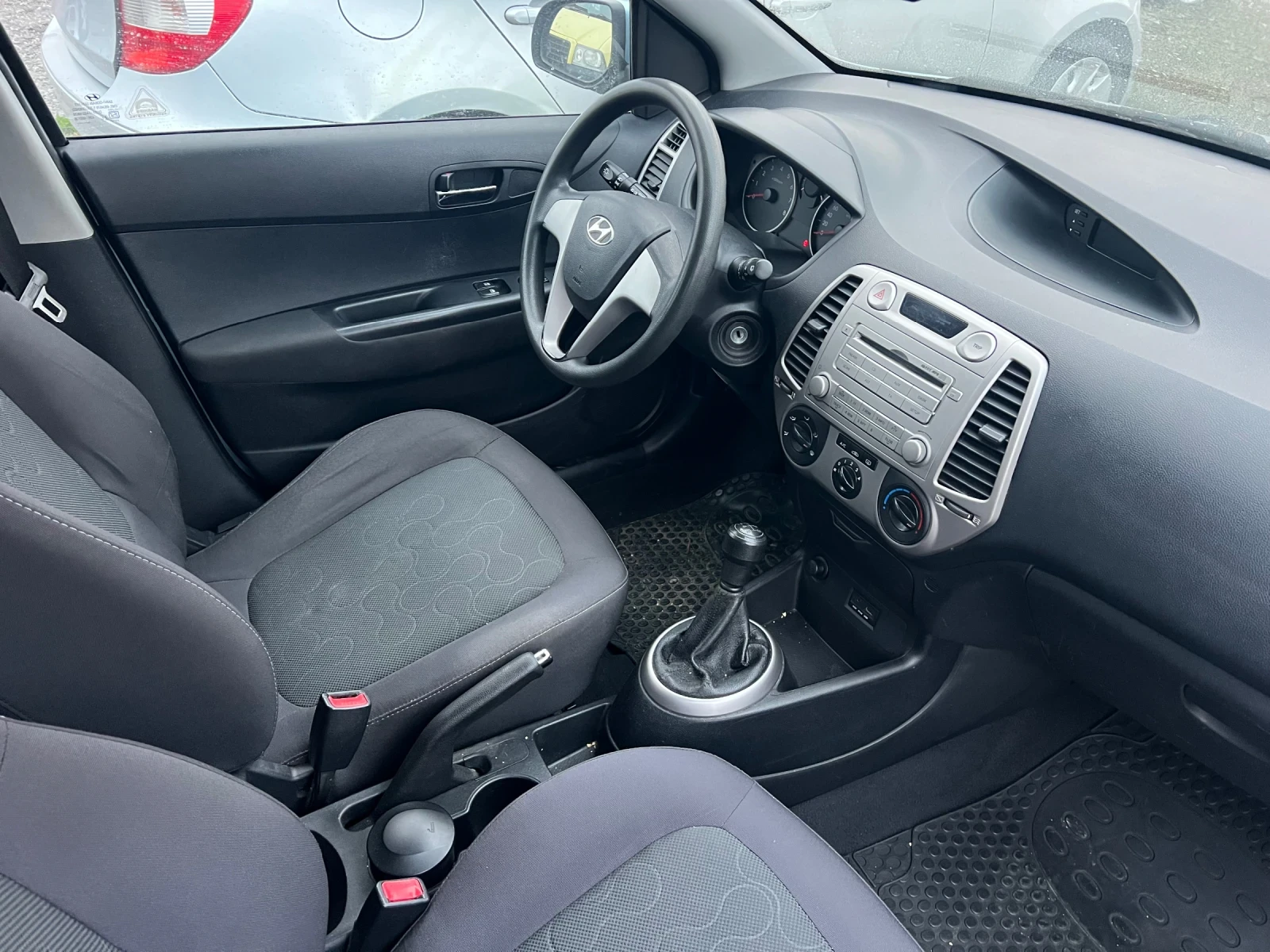 Hyundai I20 1.25/Euro5 /Klimatik - изображение 5