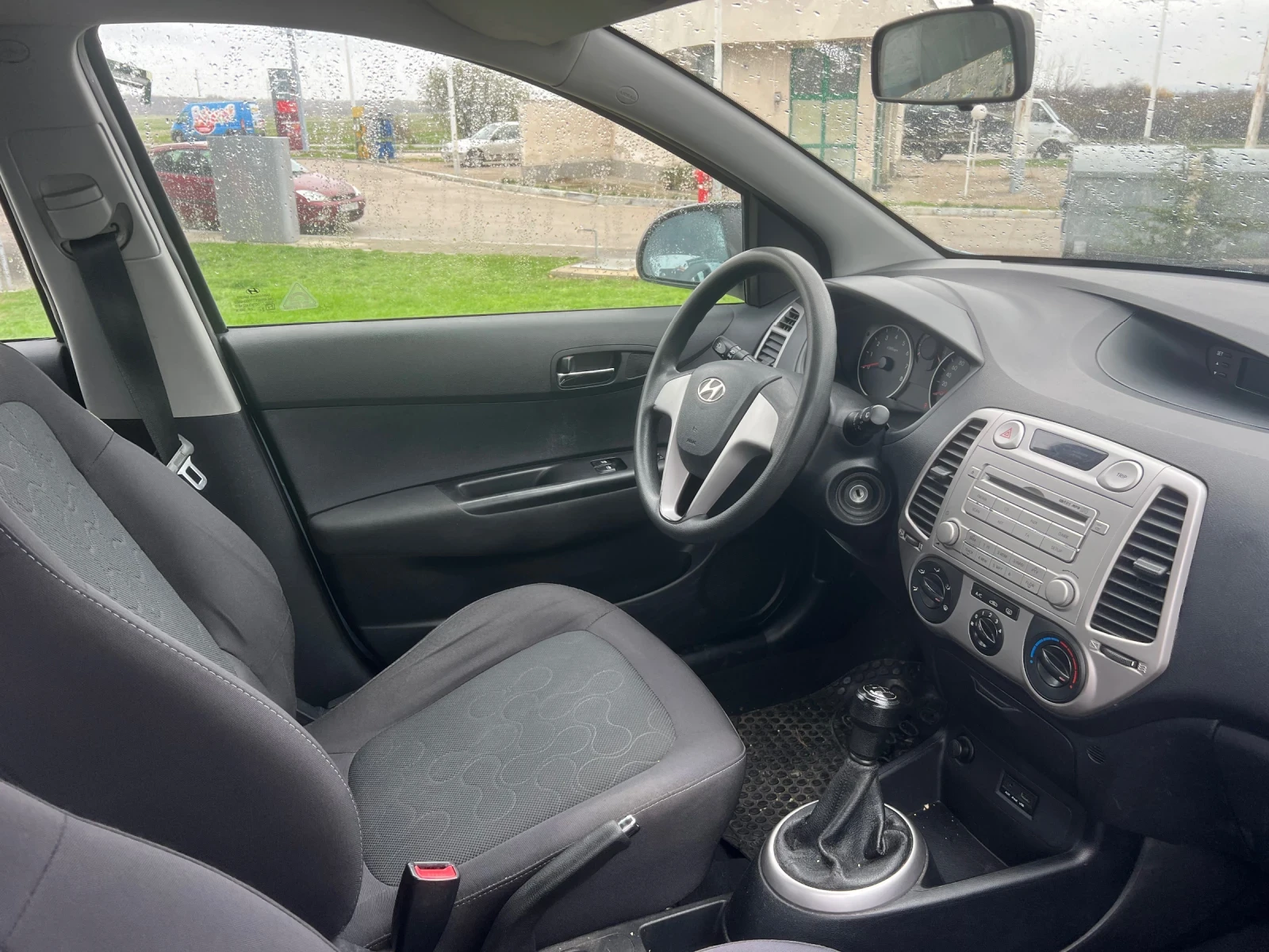 Hyundai I20 1.25/Euro5 /Klimatik - изображение 3