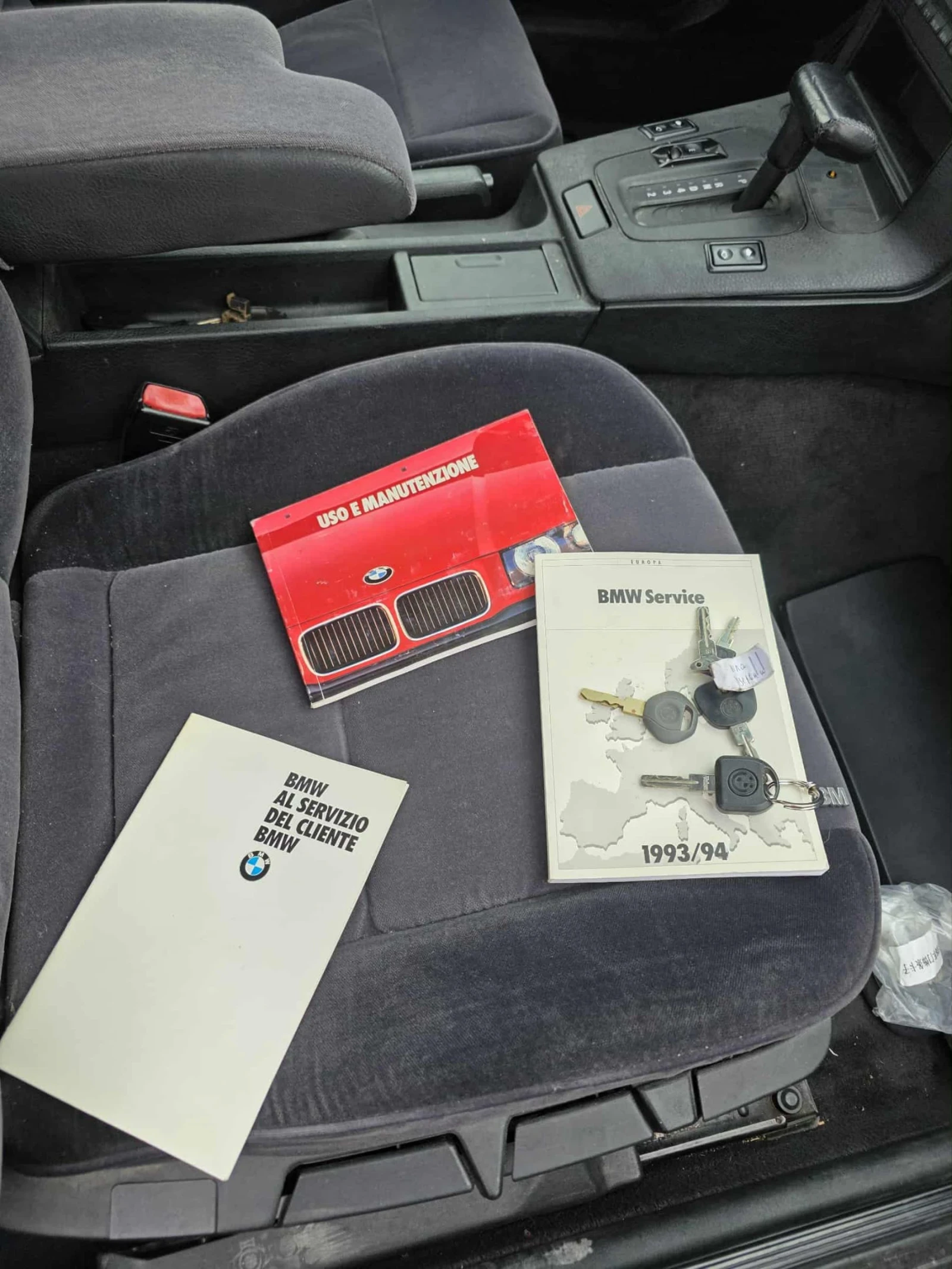 BMW 320  - изображение 7