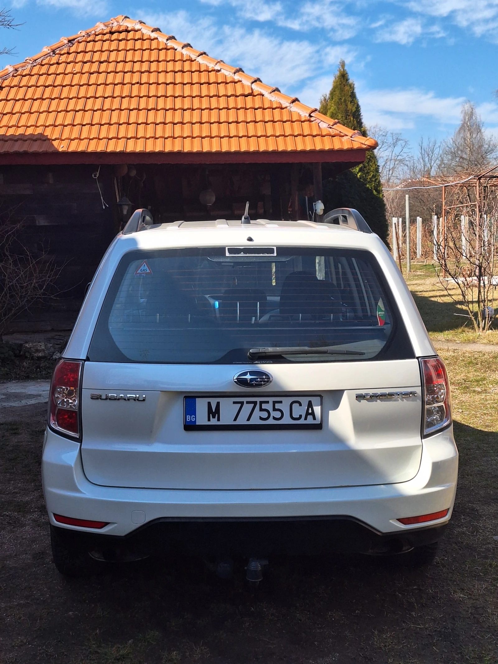 Subaru Forester | Mobile.bg   2