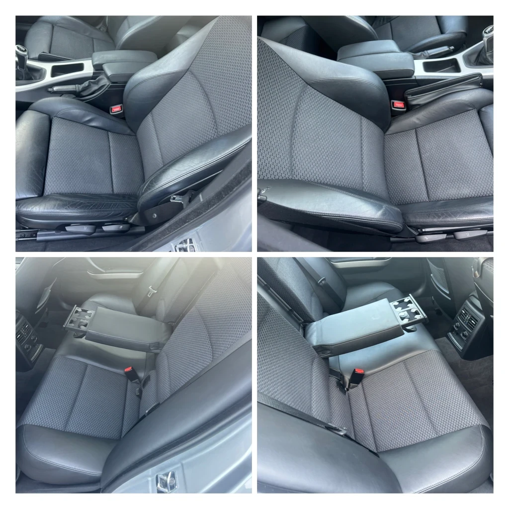 BMW 320 2.0D* SEDAN* REALNI KM* UNIKAT*  | Mobile.bg � ����������� 8