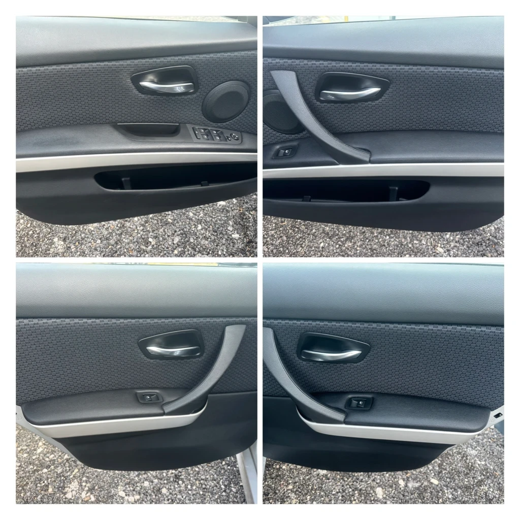 BMW 320 2.0D* SEDAN* REALNI KM* UNIKAT*  | Mobile.bg � ����������� 7