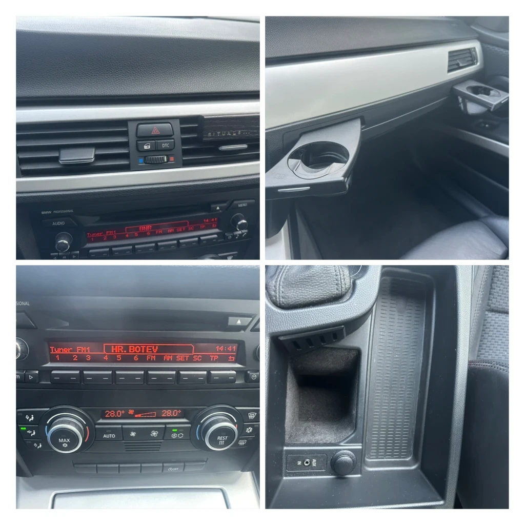 BMW 320 2.0D* SEDAN* REALNI KM* UNIKAT*  | Mobile.bg � ����������� 13