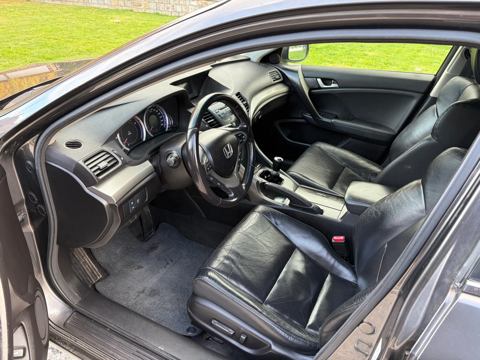 Honda Accord 2.2 i-DTEC | Mobile.bg � ����������� 11