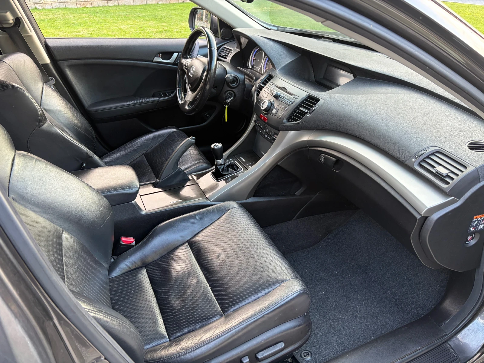 Honda Accord 2.2 i-DTEC | Mobile.bg � ����������� 13