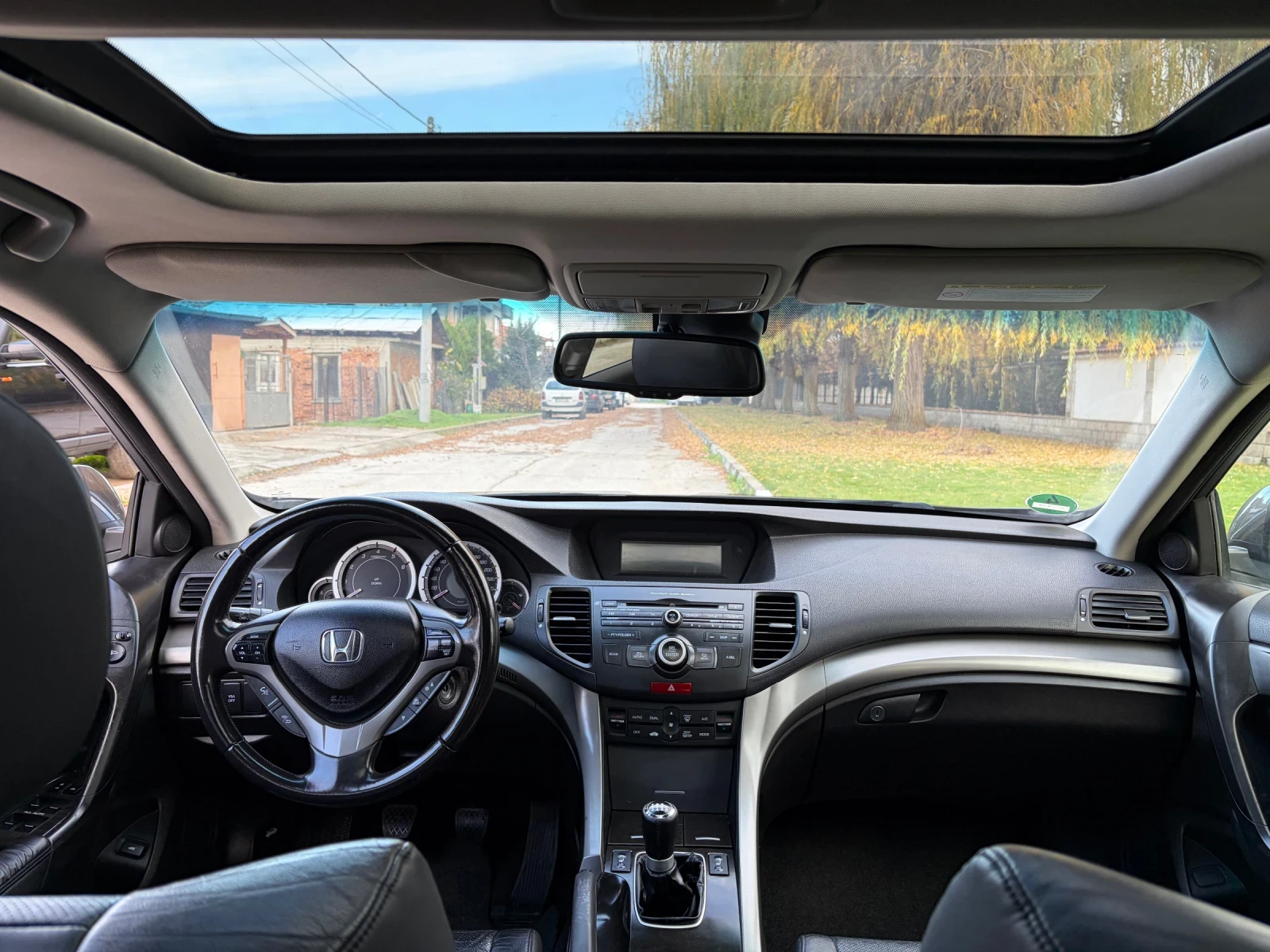 Honda Accord 2.2 i-DTEC - изображение 10