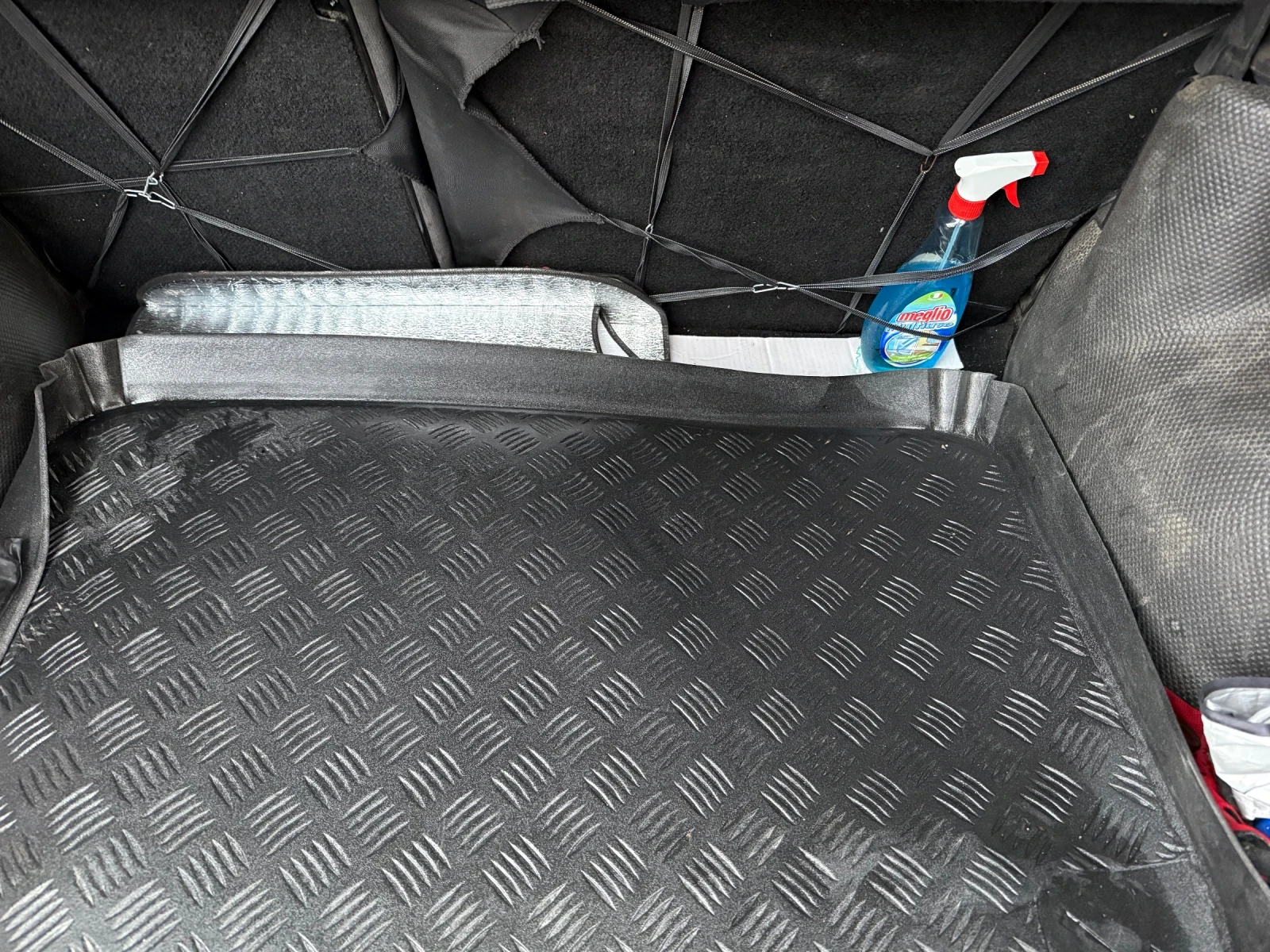 VW Golf  - изображение 9