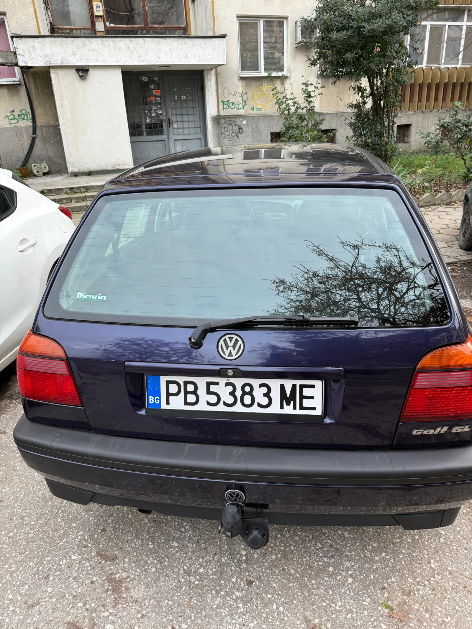 VW Golf  - изображение 3