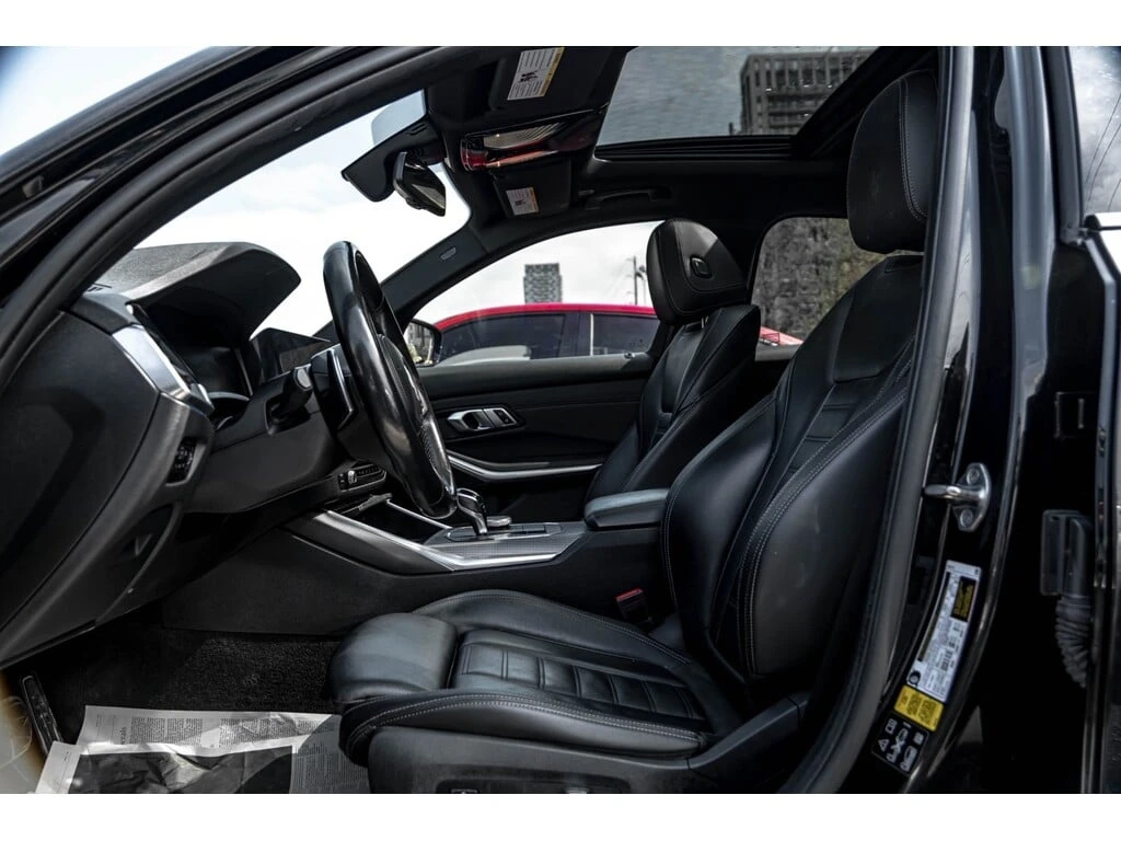 BMW 330 * 330i XDRIVE | M SPORT PKG | NAVI | HUD | CAM | * | Mobile.bg � ����������� 10