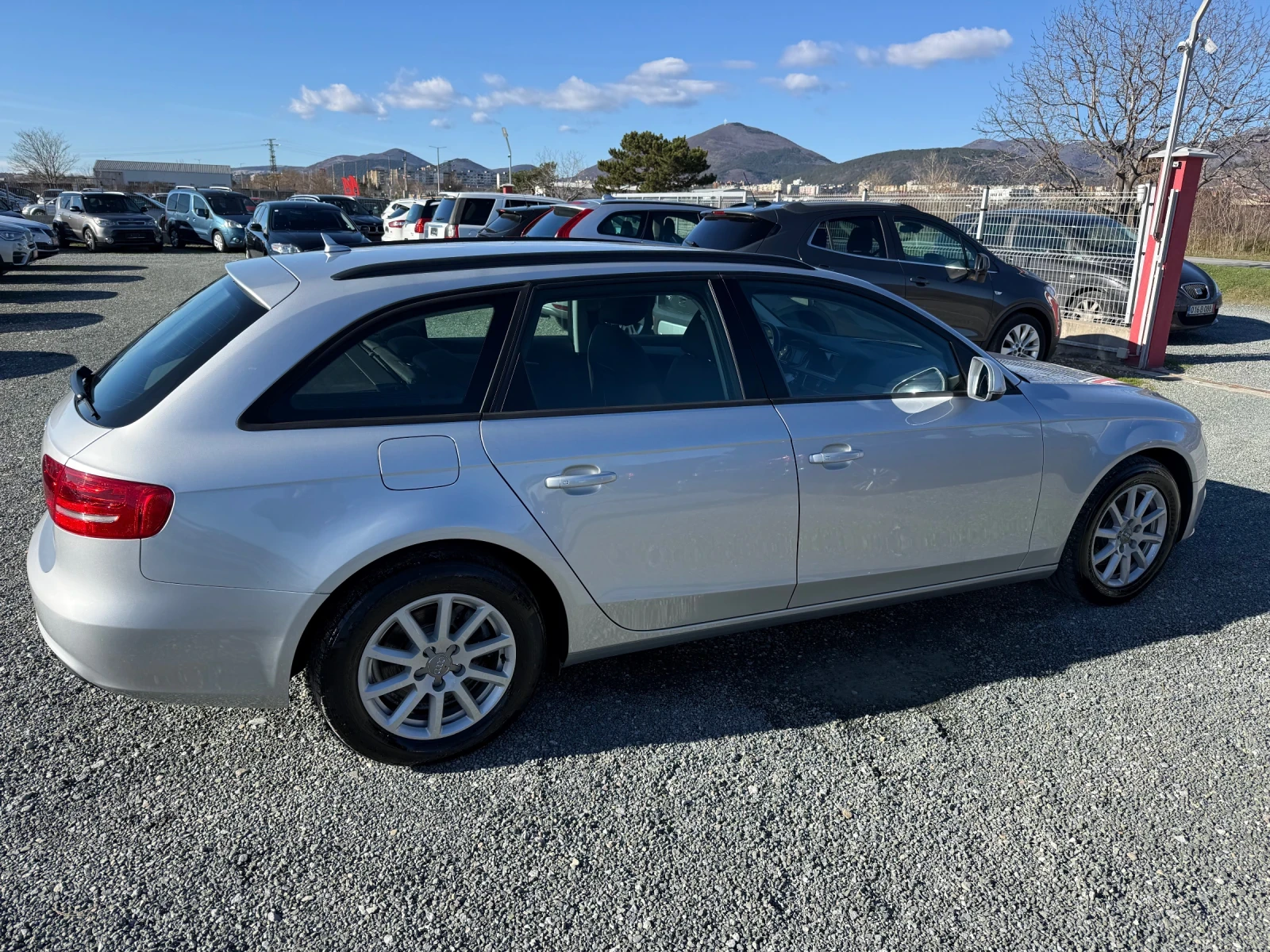 Audi A4 (KATO ����) | Mobile.bg � ����������� 5
