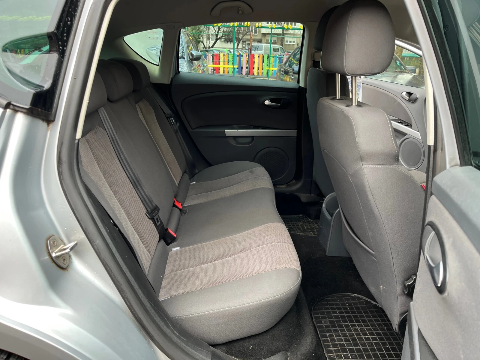 Seat Leon 1.6 | Mobile.bg � ����������� 16