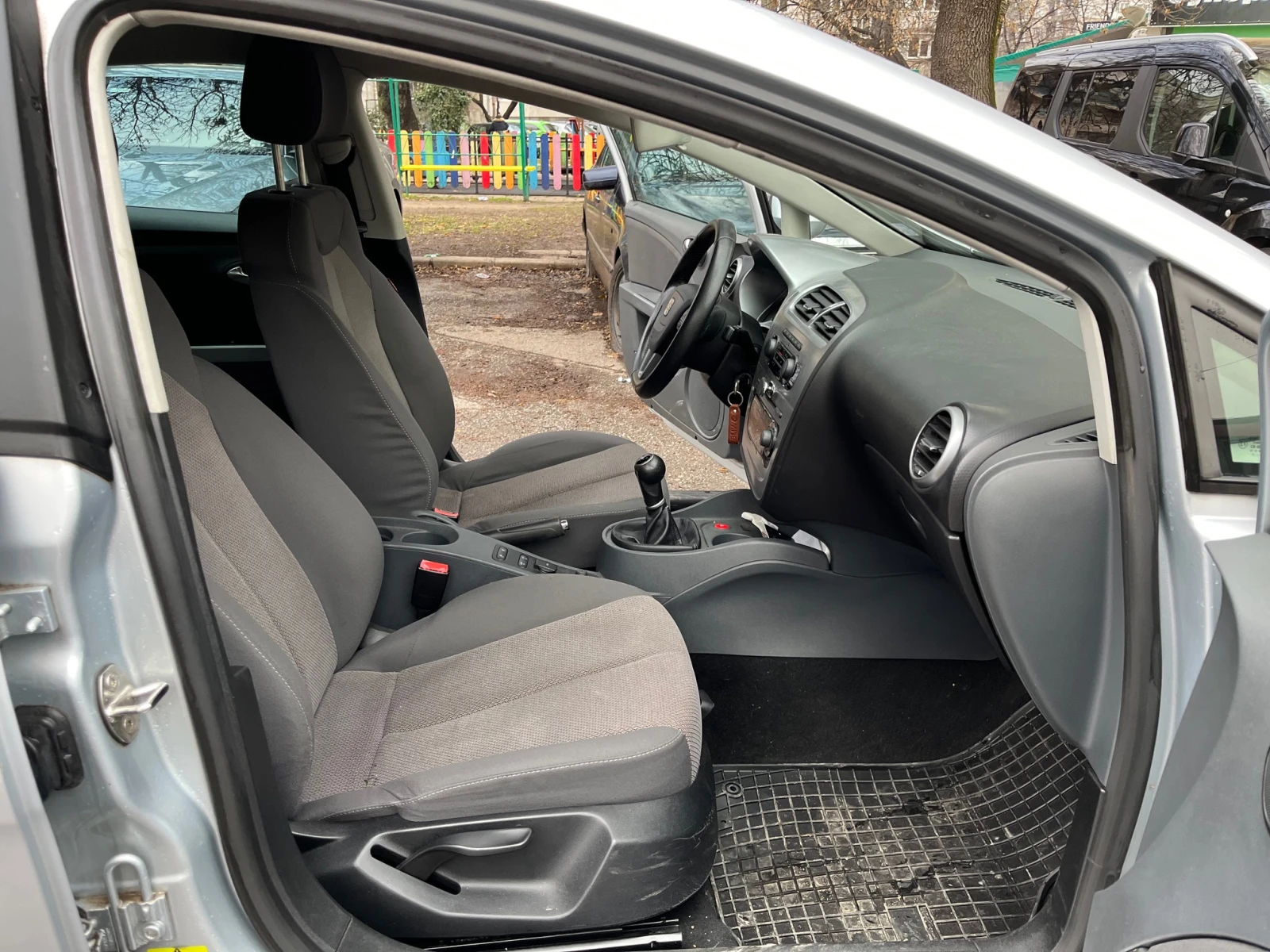 Seat Leon 1.6 | Mobile.bg � ����������� 15