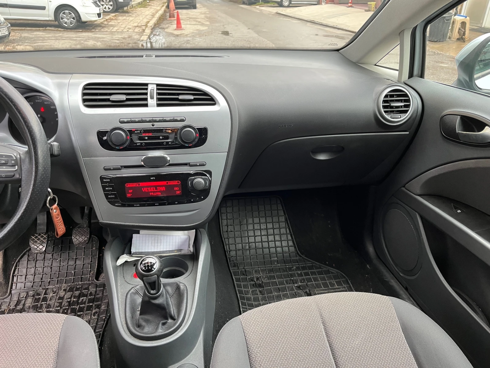 Seat Leon 1.6 | Mobile.bg � ����������� 11