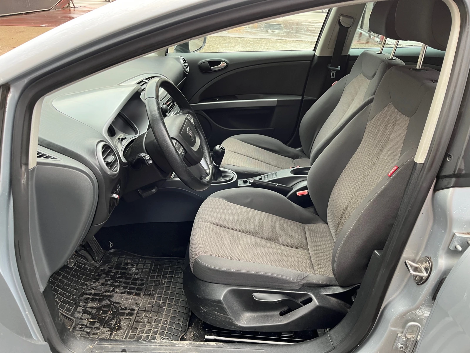 Seat Leon 1.6 | Mobile.bg � ����������� 13
