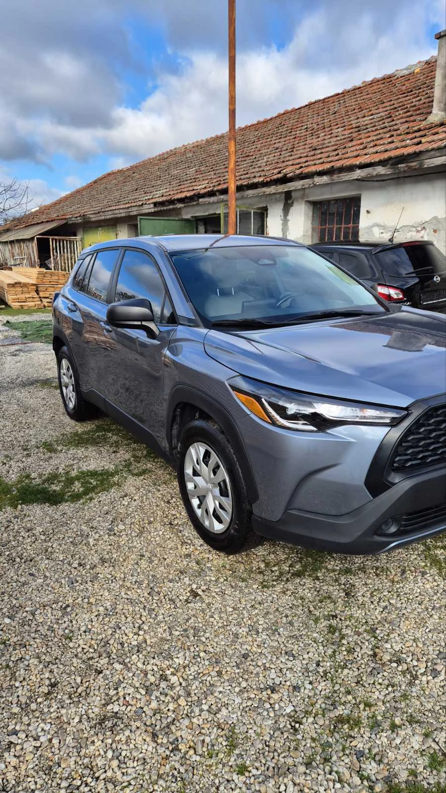 Toyota Corolla Cross 2.0 ВЕРИГА - изображение 2