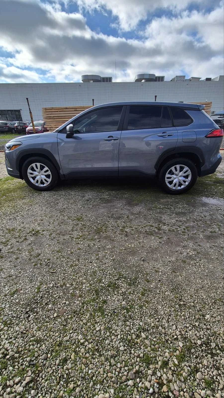 Toyota Corolla Cross 2.0 ВЕРИГА - изображение 7