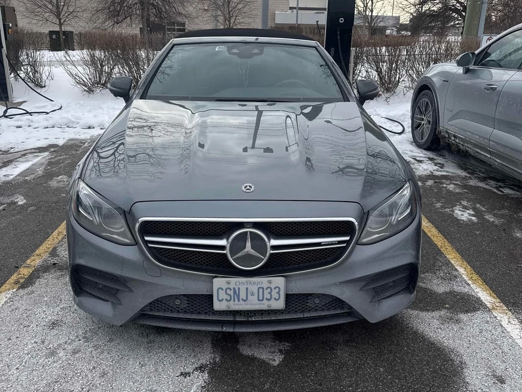 Mercedes-Benz AMG GT C * E 53 * CARFAX * ���� �� �� | Mobile.bg � ����������� 5