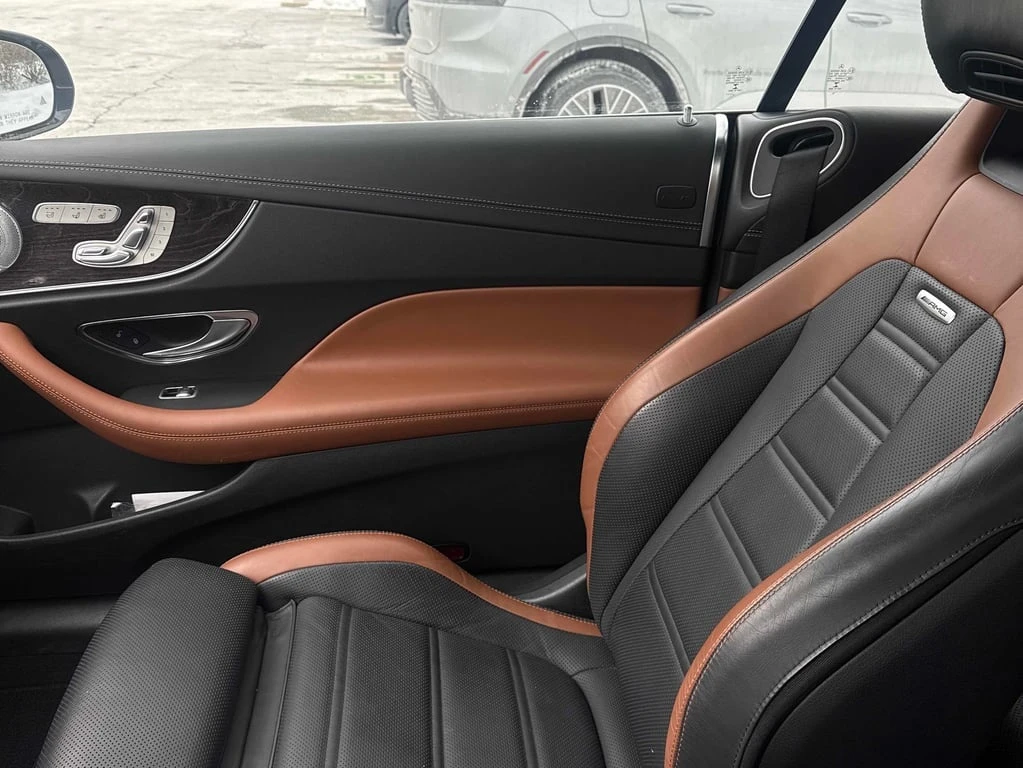 Mercedes-Benz AMG GT C * E 53 * CARFAX * ���� �� �� | Mobile.bg � ����������� 11