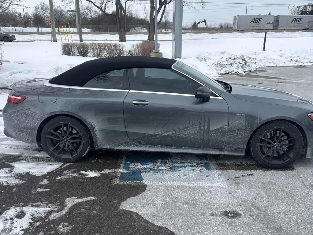 Mercedes-Benz AMG GT C * E 53 * CARFAX * ���� �� �� | Mobile.bg � ����������� 3