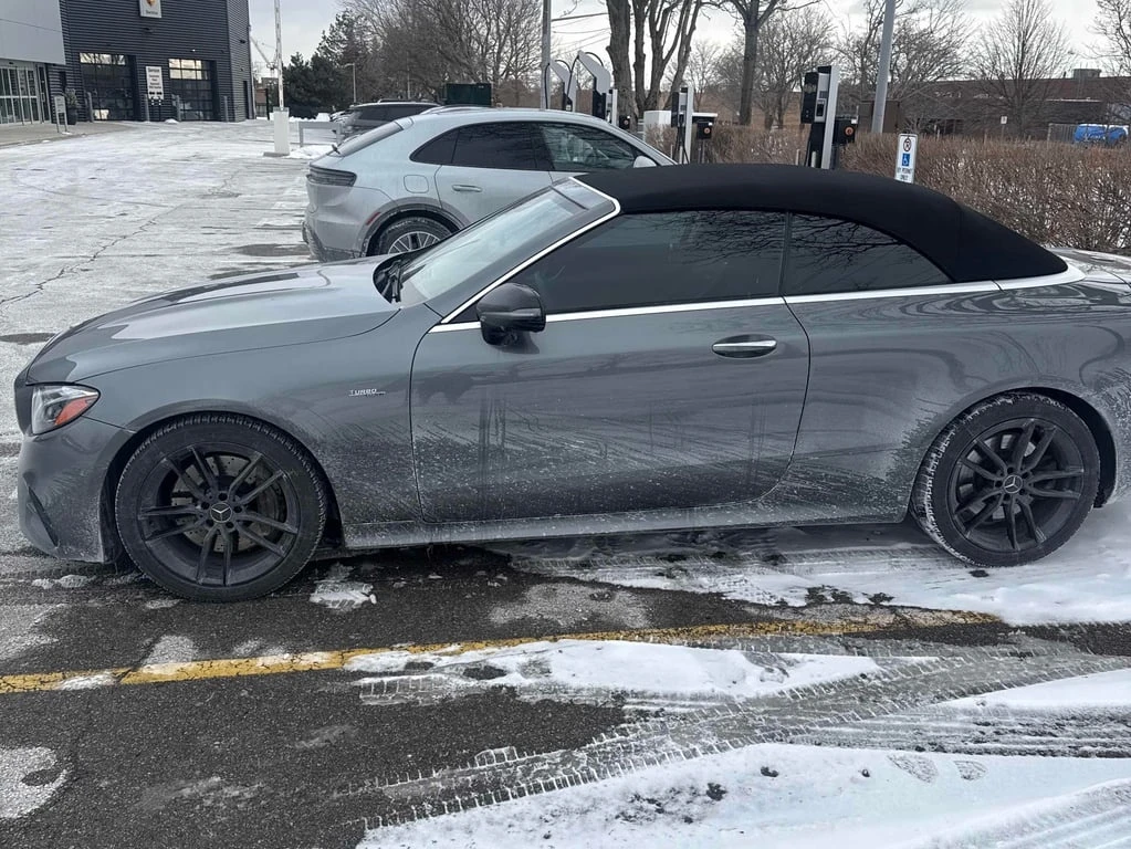 Mercedes-Benz AMG GT C * E 53 * CARFAX * ���� �� �� | Mobile.bg � ����������� 2