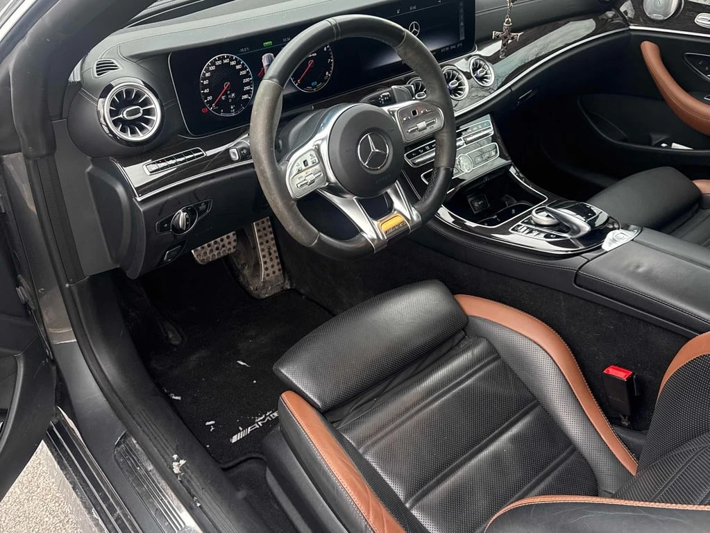 Mercedes-Benz AMG GT C * E 53 * CARFAX * ���� �� �� | Mobile.bg � ����������� 7