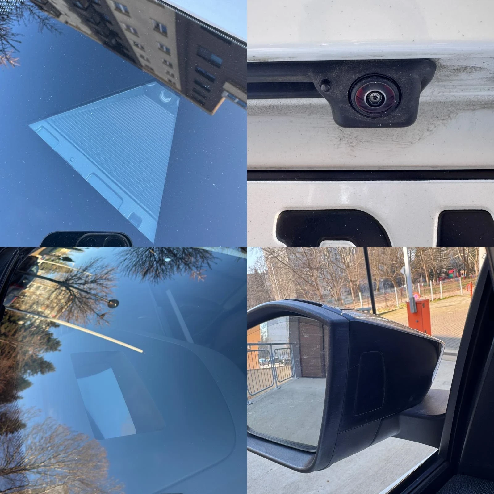 Skoda Octavia VRS 2.0 TDI DSG 4x4 200 PS Head Up Canton Digital | Mobile.bg � ����������� 15