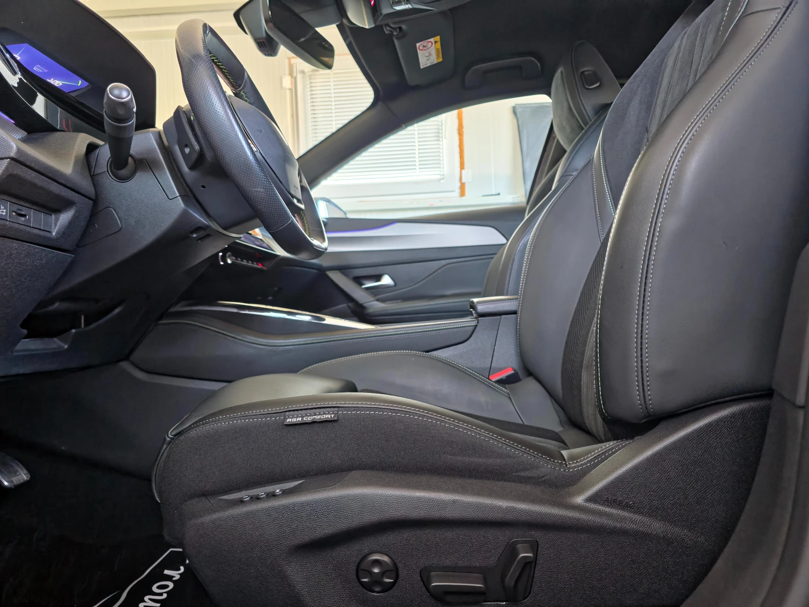 Peugeot 308 1. 5GT BlueHDi 131 S&S EAT8 | Mobile.bg � ����������� 7