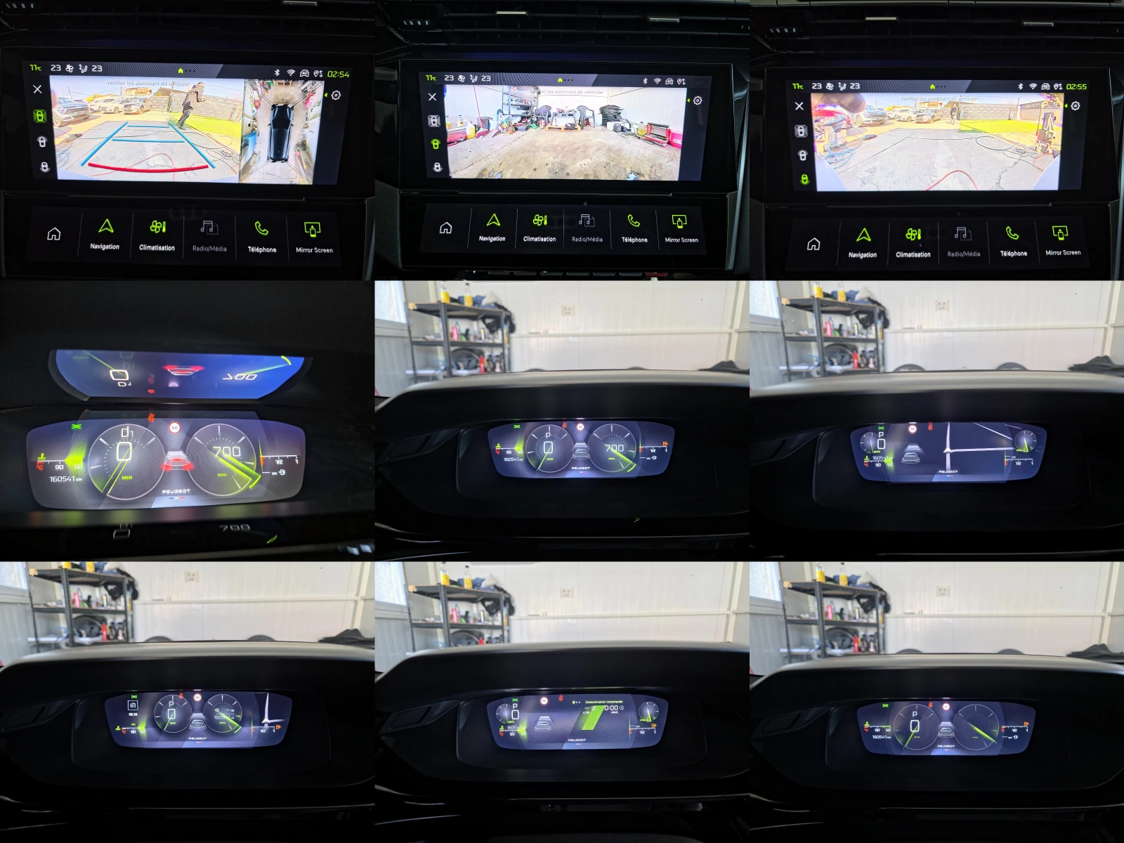 Peugeot 308 1. 5GT BlueHDi 131 S&S EAT8 | Mobile.bg � ����������� 13