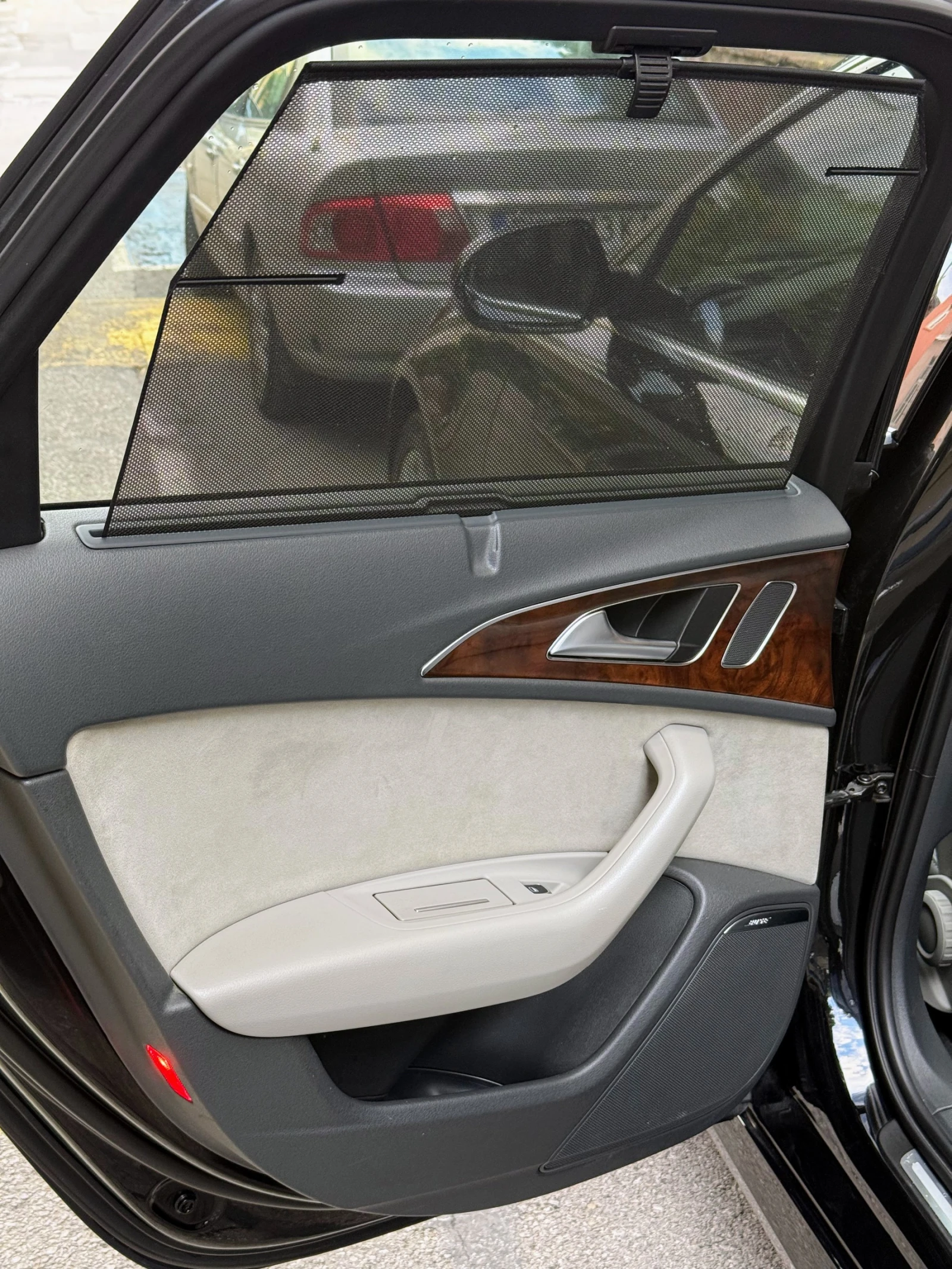 Audi A6 3.0 TDI QUATTRO * FULL LED * DISTRONIC, снимка 14 - Автомобили и джипове - 53471222