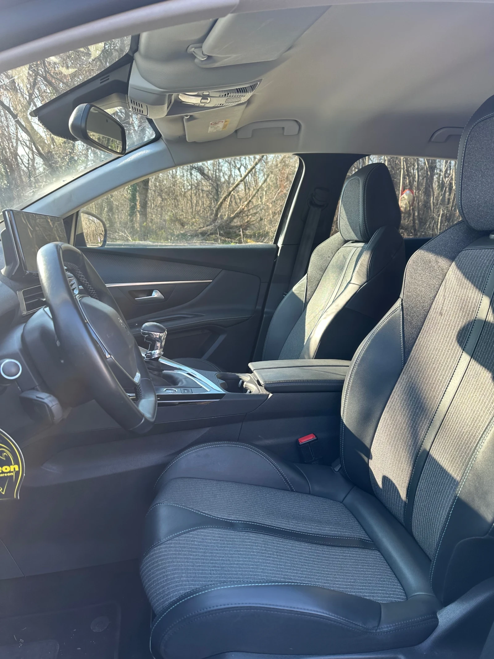 Peugeot 3008  - изображение 9