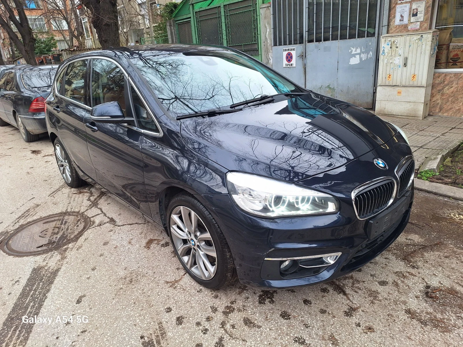BMW 2 Active Tourer 4x4 231�� LUXURY HARMAN FULL | Mobile.bg � ����������� 1