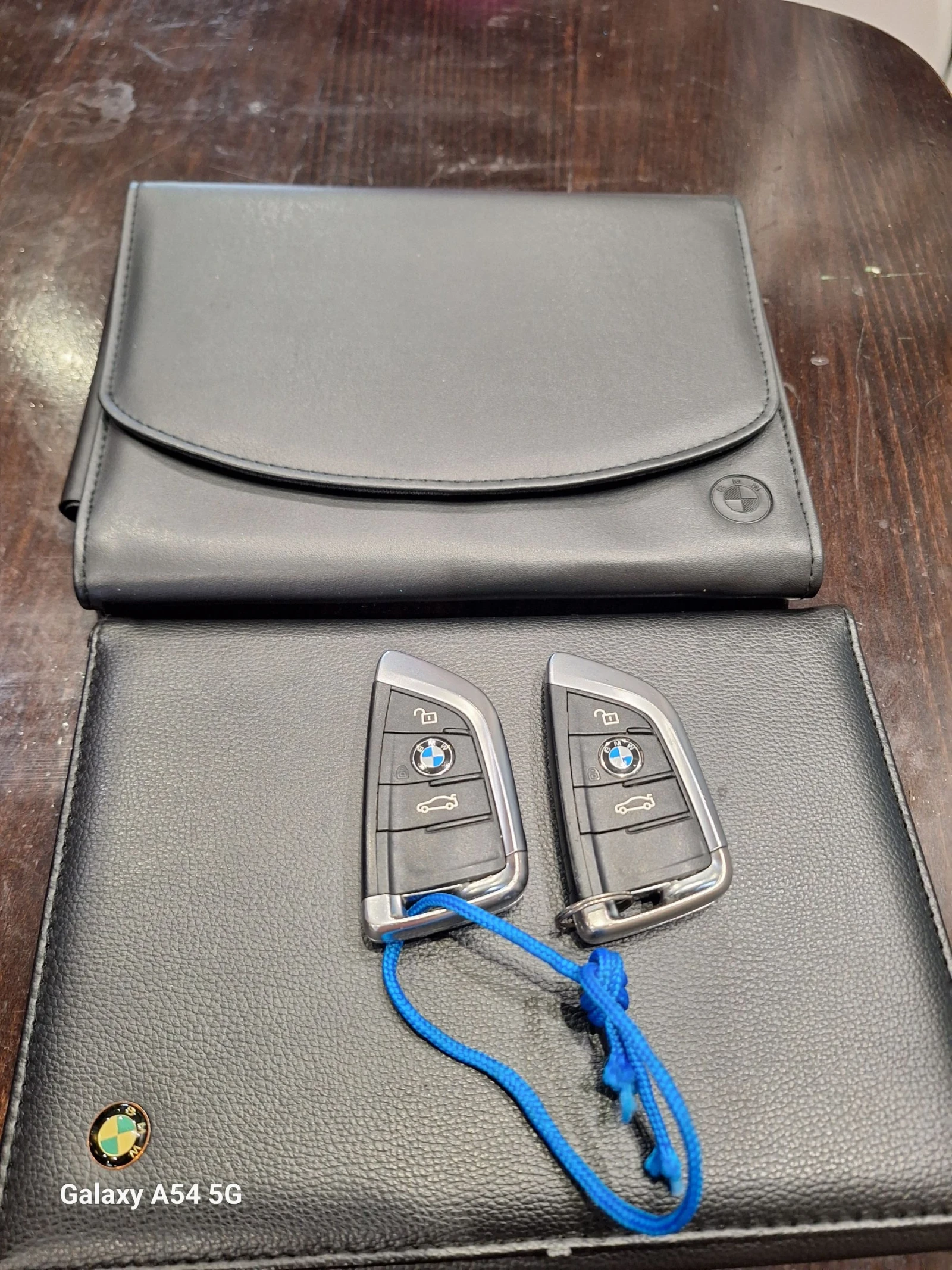 BMW 2 Active Tourer 4x4 231�� LUXURY HARMAN FULL | Mobile.bg � ����������� 17