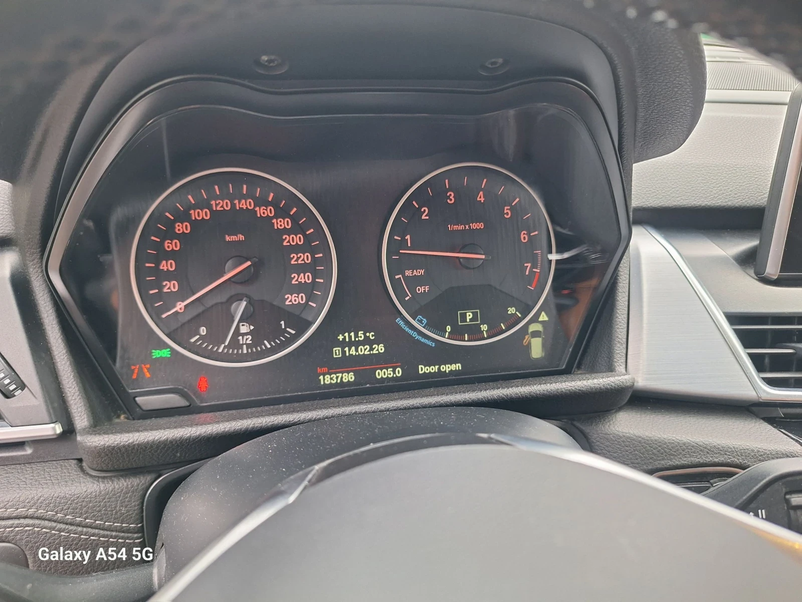 BMW 2 Active Tourer 4x4 231�� LUXURY HARMAN FULL | Mobile.bg � ����������� 9