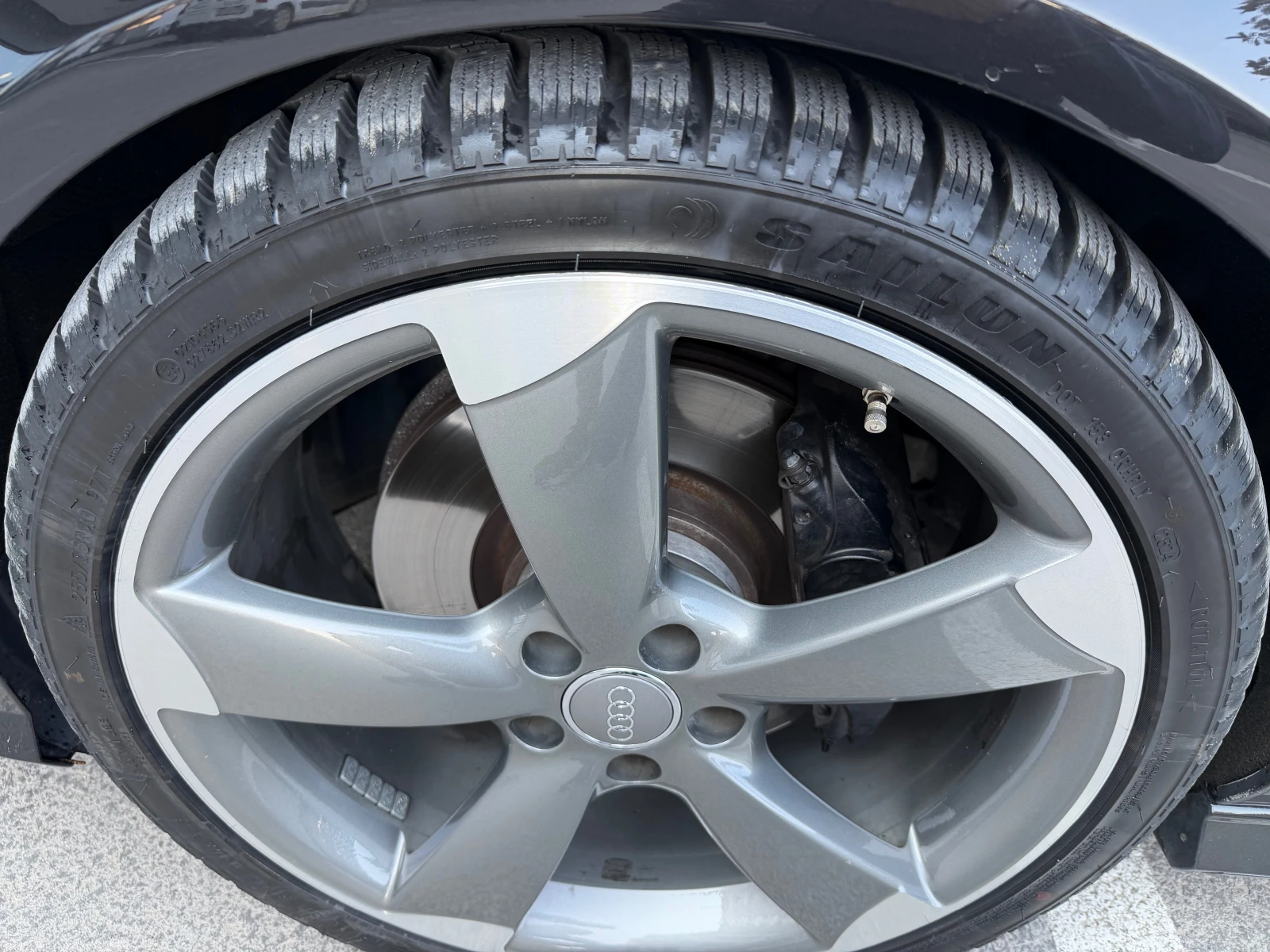 Audi A6 3.0.S-line.Quattro.Face. , снимка 17 - Автомобили и джипове - 53720689