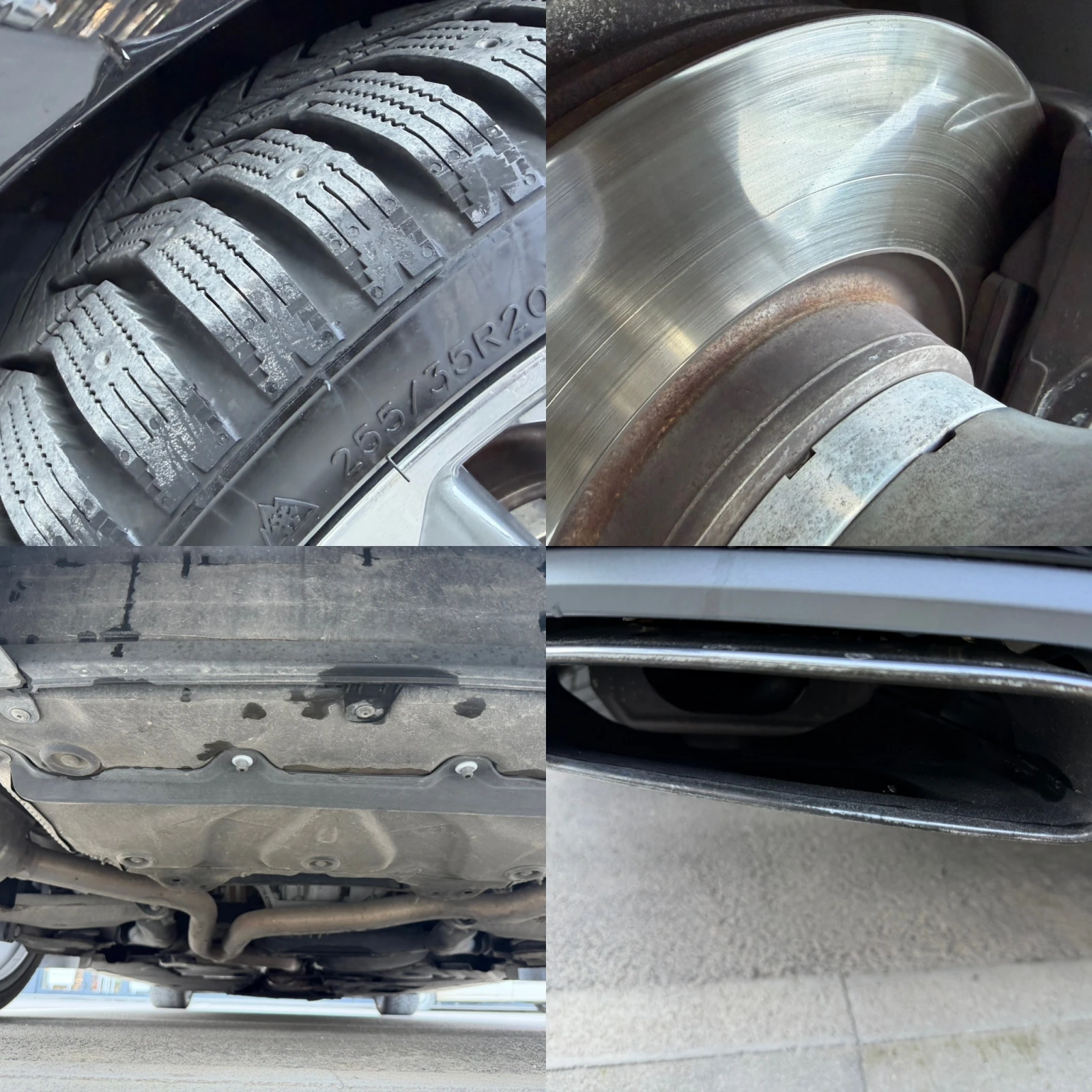 Audi A6 3.0.S-line.Quattro.Face. , снимка 15 - Автомобили и джипове - 53720689