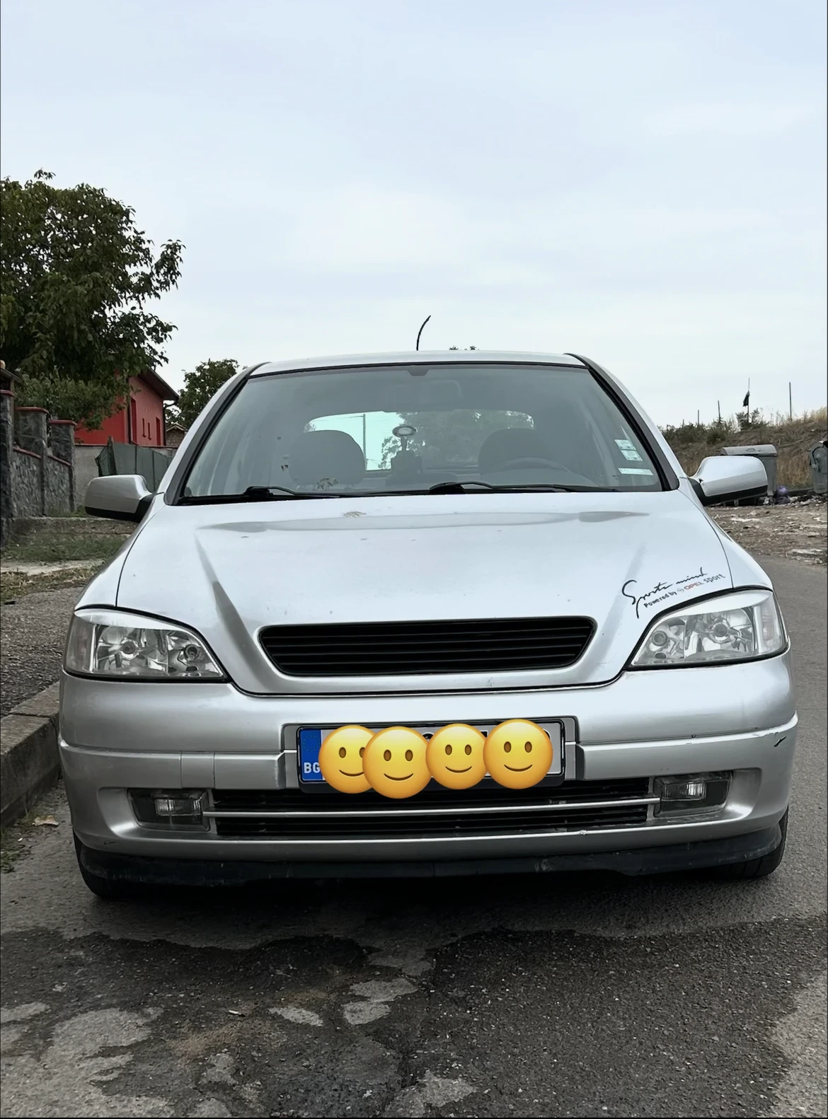Opel Astra | Mobile.bg � ����������� 1